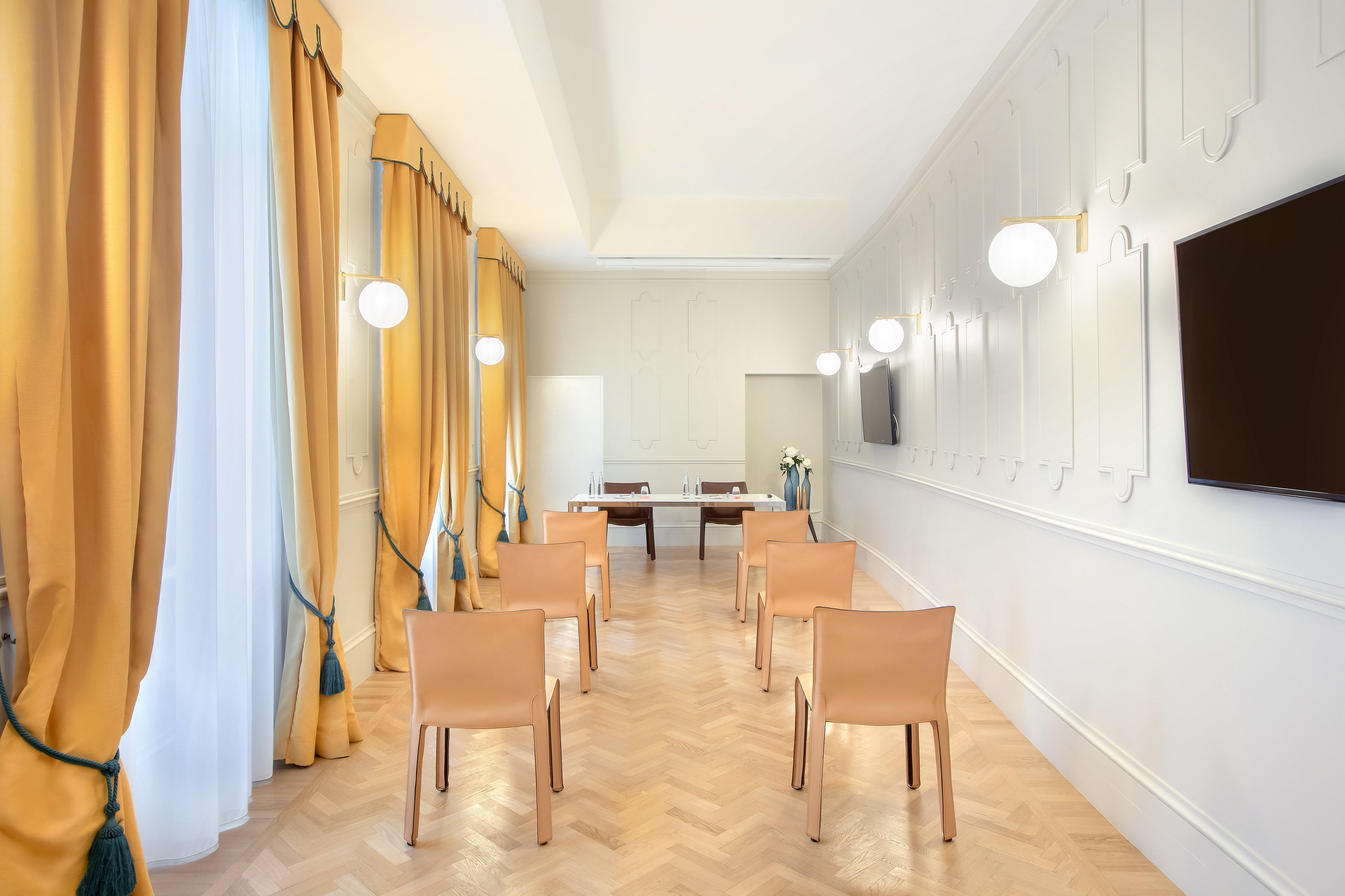 Hotel Indigo Milan - Corso Monforte By Ihg Экстерьер фото
