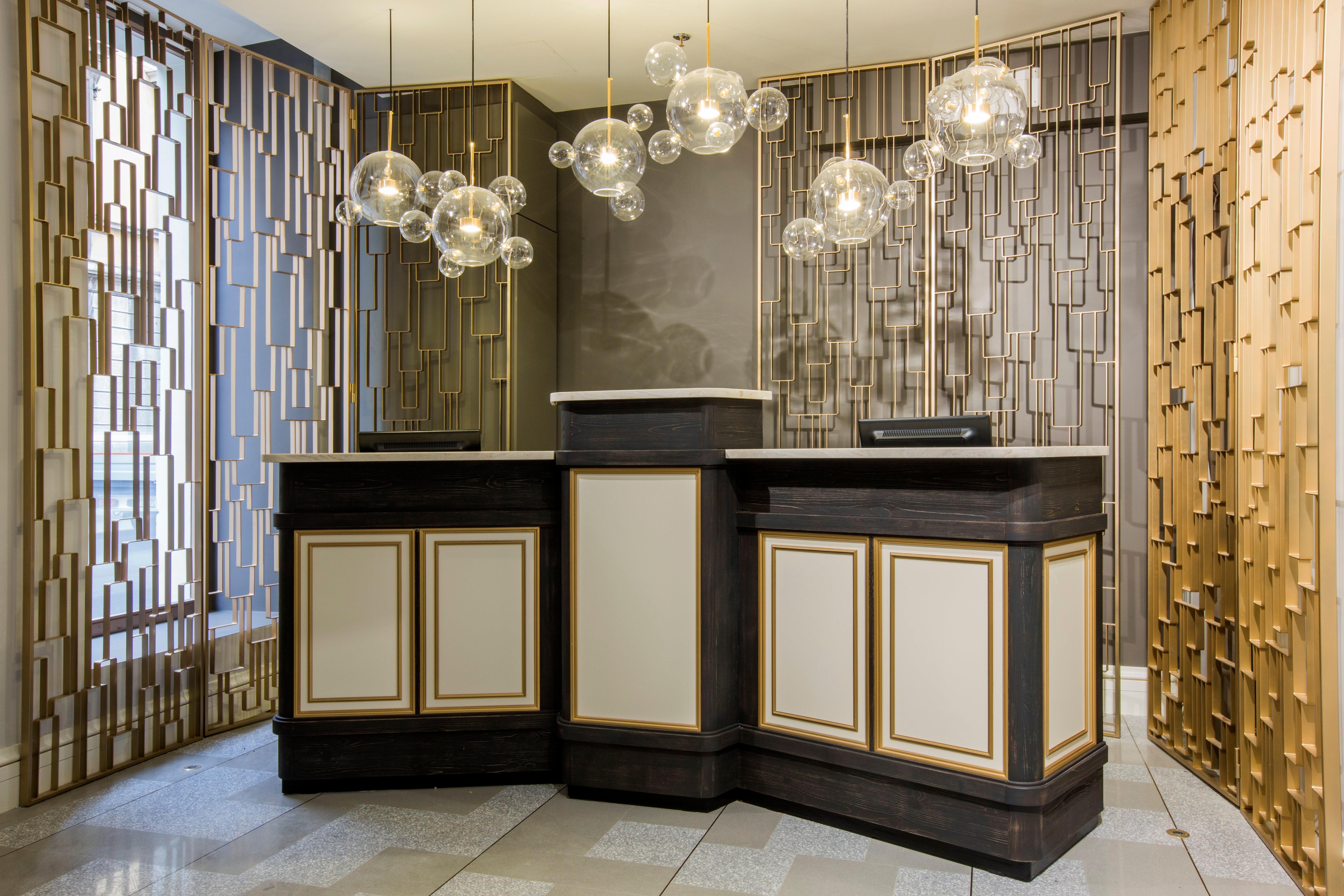 Hotel Indigo Milan - Corso Monforte By Ihg Экстерьер фото